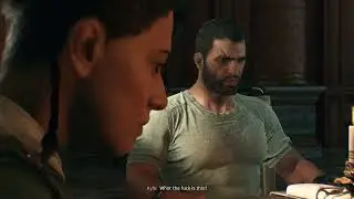 Tutorials How To Play Dying Light The Beast Multiplayer Online Fix Game version: 1.4.0c Step By Step