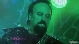 Overlord SR - Knights of the Realm (Live at the Rock Shop)