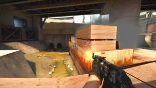 CSGO - LPC5K - 4K+Cluch