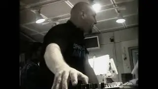 2012-10-06 - Steve Simon @ YouFM-Clubnight