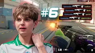 Kyousuke (28-8)⚡Destruction At High ELO FACEIT MATCH