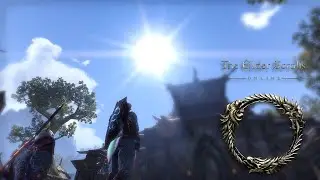 ESO Dungeon Direfrost Keep Exploration