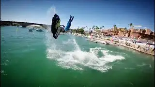Stream - Main Event - Spring Round - 2023 US Freestyle Championship