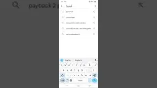 How to download Payback 2