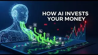 AI Capital Allocation Strategies: How AI Decides Where to Invest Your Money | AI capital allocation