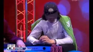 Russian Poker Tour Saint Petersburg E02 SATRip4