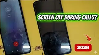 Fix all phones goes off during calls | All itel,  tecno, infinix, Redmi, Samsung, etc | latest 2026