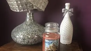 Village Candle Review: Tea Time