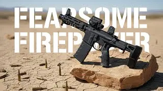 The Most Controversial Guns Banned in 20 States &ndash; Are They Worth the Hype?
