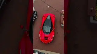 This car costs more than a house 😳