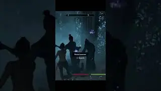 oblivion Main Quest Spoiler #gamingshorts #oblivionmemes