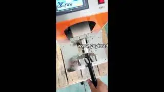 WS-530X Cable Stripping Machine