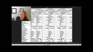 First Teaching Module for New Real Estate Valuation Method!