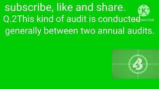introduction to principal of auditing and audit process 1