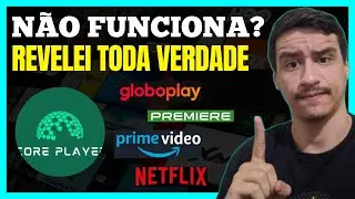 Core Player &eacute; bom? App Core Player Vale a Pena? Core Player Funciona? Core Player Como Configurar?