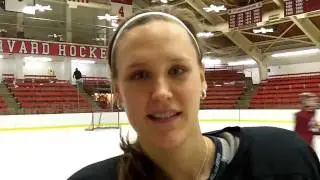 ECAC Hockey Women's Championship Preview