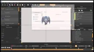 Batch exporting animations for each scms character in Spriter