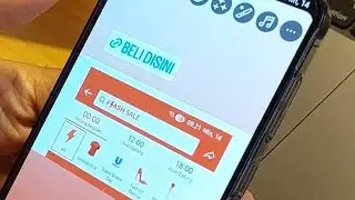 Cara posting produk shopee affiliate di instagram 