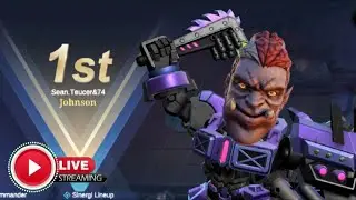 Magic chess go go Live