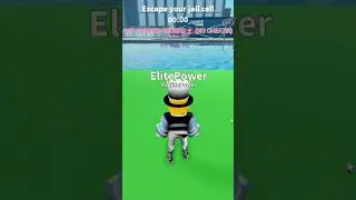 0:50 JAILBIRD World Record ⚡ (NO AUTCLICKER, NO CHEATS!) | Roblox Elimination Tower