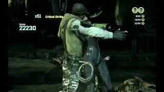 Catwoman Freeflow Combat Mastery - Batman Arkham City
