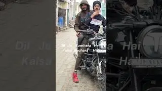 Bike Ride | Bike blog #blogging #shortreelsvideo #viral #dailyvlog #video
