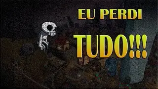 Skelattack - Parte DOIS - PERDI TODOS MEUS CRISTAIS