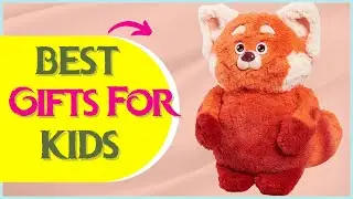 15 Best Gifts For Kids At Every Age In 2026 | Top Toys For Children