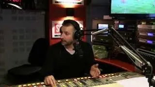 Quelle est votre définition de la radio? Fred Musa (Skyrock)
