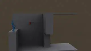 Vault Render