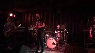 (LIVE show) - Nothington - at Klub Gromka (AKC Metelkova) in Ljubljana, Slovenia (16.4.2018)_part 2
