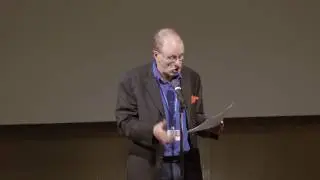 hear/say: &ldquo;I&rsquo;m Not a Vegetable Yet&rdquo; read by Geoff Hoyle, a former Hellman Artist