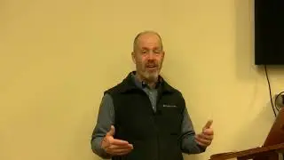 Dr. James Spiegel, Philosophy of Religion, Session 10, The Doctrine of Hell