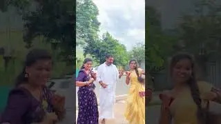 Pedda puli dance🔱 #folksong #song #dance #shortsfeed #dancevideo #djsong #trending
