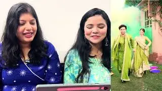 Ahad Raza Meer & Dananeer Mobeen Photoshoot Edits Reaction | Crazy For Drama