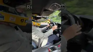 Essential and dangerous thing in a car ? ☠️ #damage #accident #ferrari #812superfast