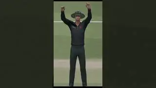 Will Jacks smacks a back-foot Six!!!   #cricket22 #cricket #ipl