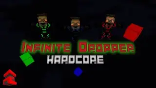 Infinite Dropper Hardcore Trailer - COMING SOON 04/08/2020
