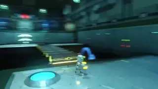 Ratchet and Clank PS4 pt4 | Executor-97