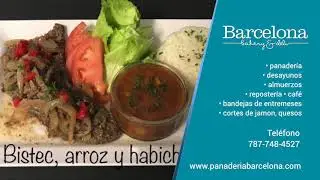 BARCELONA BAKERY & DELI