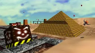 shifting sand land ahh beat