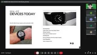English 3 How IoT DevicesTrack User Activity
