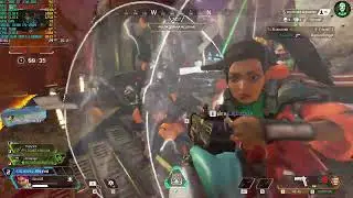 Apex Legends 1080P low E5-2689 R7 430 OC 2GB 128BITS