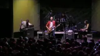 Paul Gilbert - The Gargoyle. Vilnius 2008