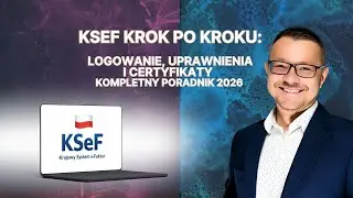 KSeF 2026 – pełna konfiguracja konta, uprawnienia i współpraca z biurem rachunkowym