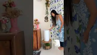 AMAZON INDIA FINDS -Tips To Add Style In Your Home😍🏡#homedecor #amazon #hacks #amazonfinds #shorts
