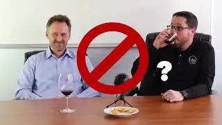 Pour Decisions: Wine Pairing Tips from a Pro and a Novice