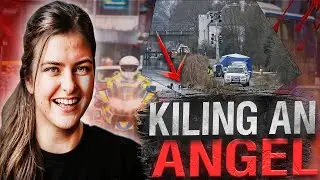This Story Shocked the Entire Country | The Case of Ashling Murphy|- True Crime  Documentary