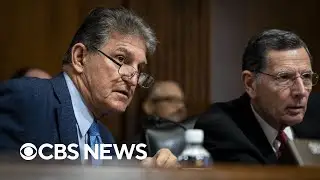 Senate committee holds hearing on federal response to wildfires | full video