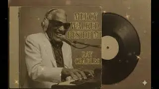 60's Soul (1963) [Unreleased Album] Ray Charles, Sam Cooke Tribute - If Love Still Knows My Name